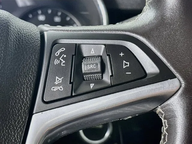 Buick Encore photo 12