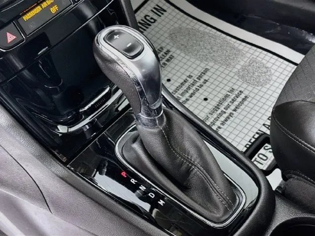 Buick Encore photo 24