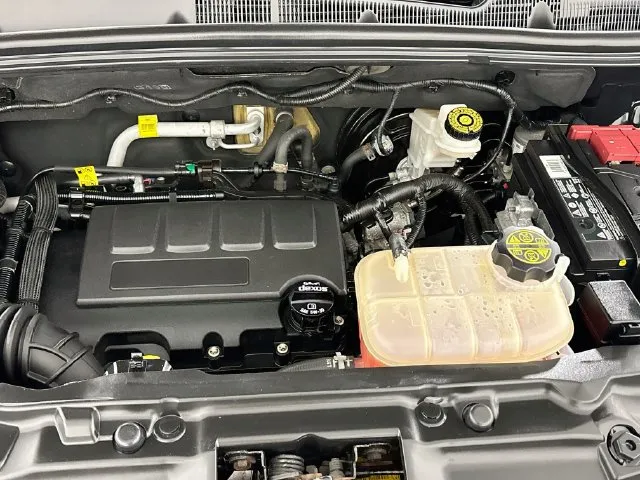 Buick Encore photo 29