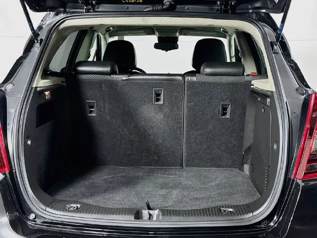Buick Encore photo 28