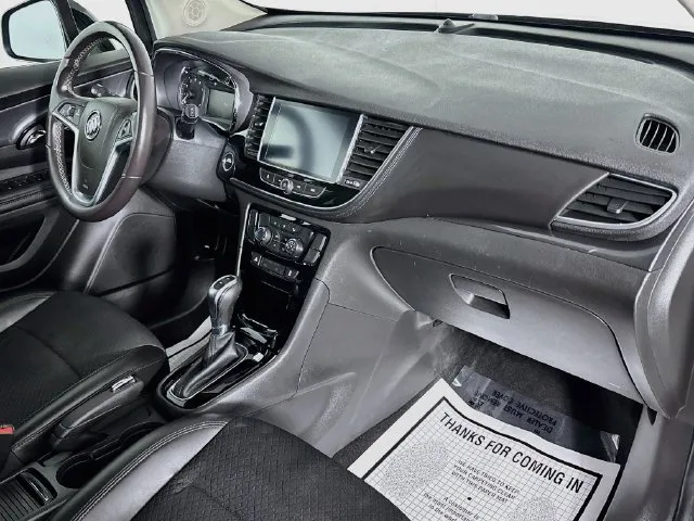Buick Encore photo 14