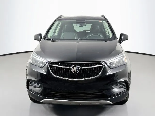 Buick Encore photo 7