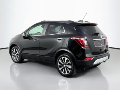 Another view of 2021 Buick Encore Preferred for sale in Bel Air, MD at Superior Motor Company