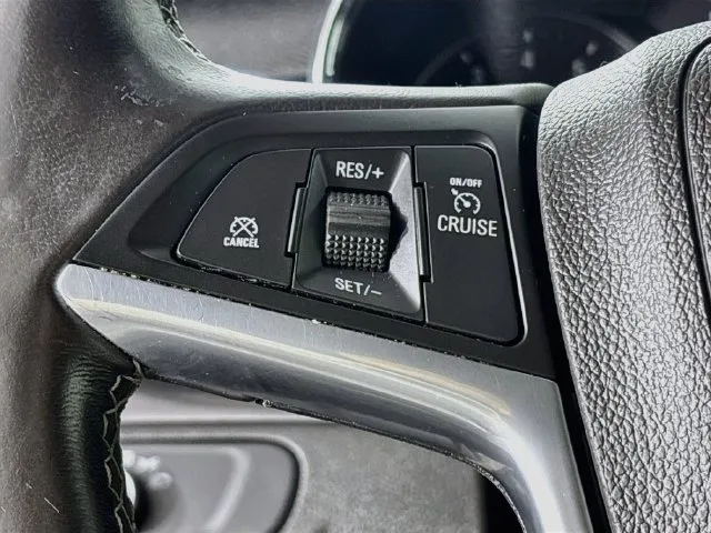 Buick Encore photo 11