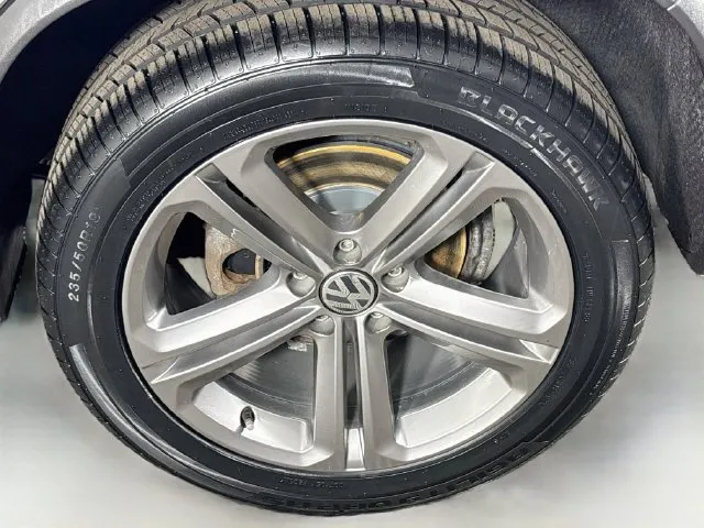 Volkswagen Tiguan photo 32