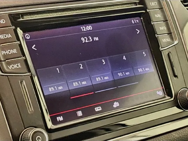 Volkswagen Tiguan photo 21