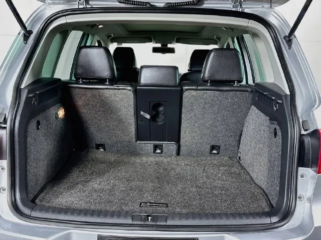 Volkswagen Tiguan photo 30
