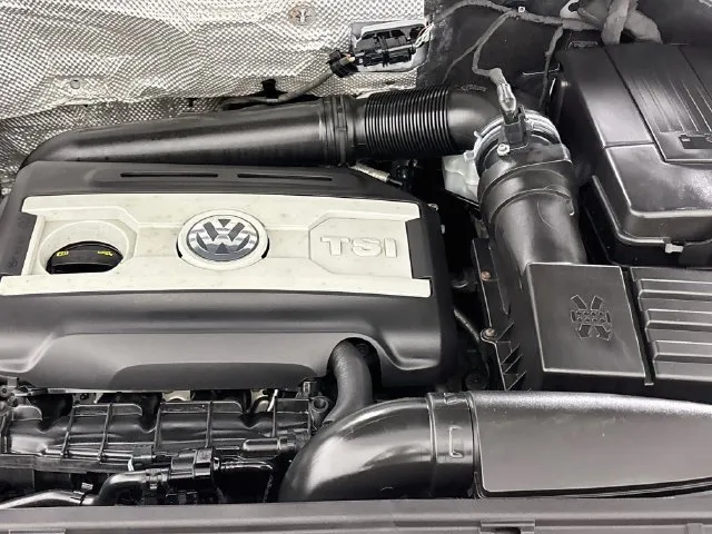 Volkswagen Tiguan photo 31