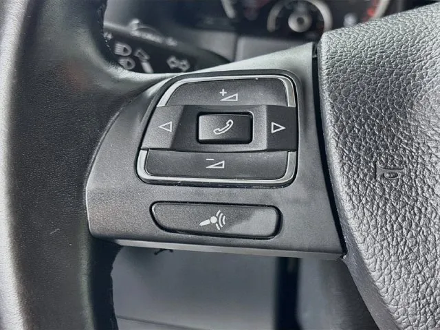 Volkswagen Tiguan photo 11