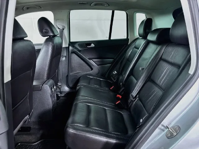 Volkswagen Tiguan photo 18