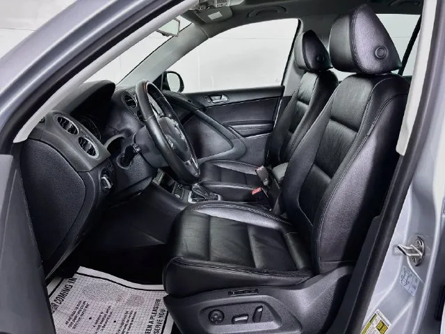 Volkswagen Tiguan photo 15