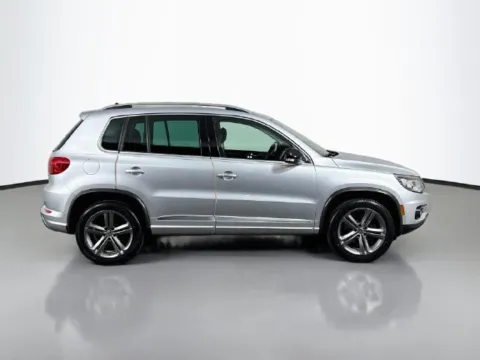 More photos of 2017 Volkswagen Tiguan Sport at Superior Motor Company, MD