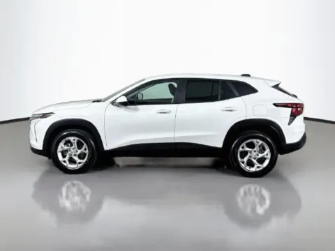 Photos of 2025 Chevrolet Trax LS for sale in Bel Air, MD at Superior Motor Company