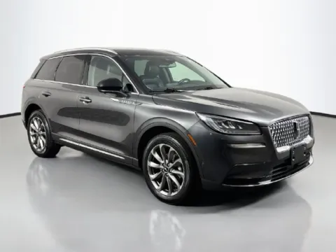 More photos of 2020 Lincoln Corsair Standard at Superior Motor Company, MD