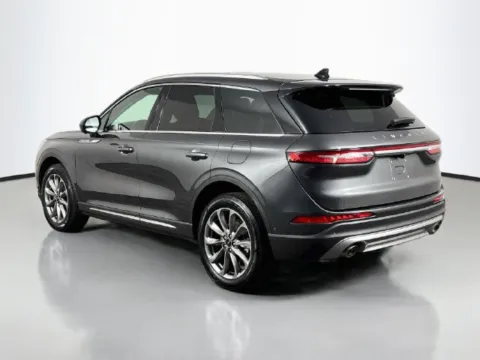 Another view of 2020 Lincoln Corsair Standard for sale in Bel Air, MD at Superior Motor Company