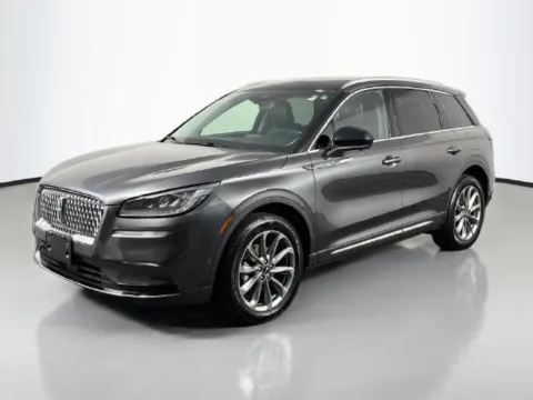 Gray 2020 Lincoln Corsair Standard for sale in Bel Air, MD