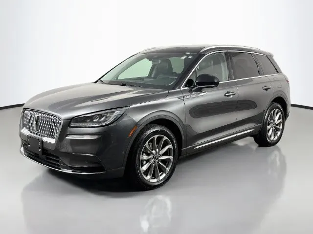 Gray 2020 Lincoln Corsair Standard for sale in Bel Air, MD