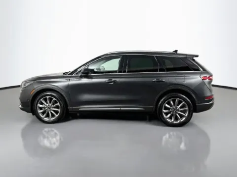 Photos of 2020 Lincoln Corsair Standard for sale in Bel Air, MD at Superior Motor Company
