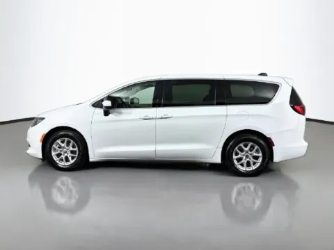 Photos of 2023 Chrysler Voyager LX for sale in Bel Air, MD at Superior Motor Company