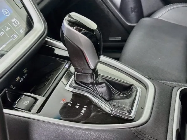 Subaru Outback photo 24