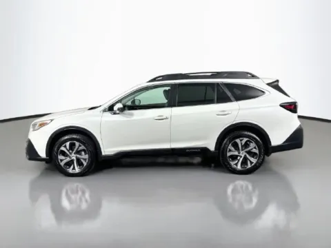 Photos of 2020 Subaru Outback Limited for sale in Bel Air, MD at Superior Motor Company