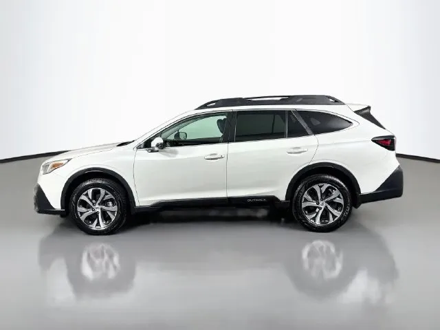 Subaru Outback photo 2