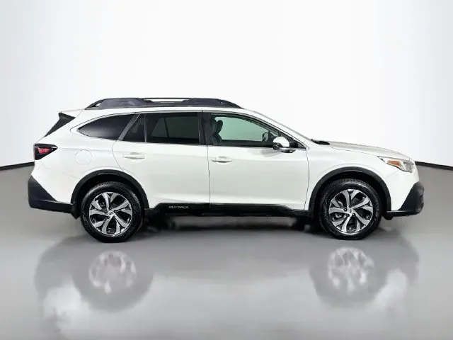 Subaru Outback photo 5