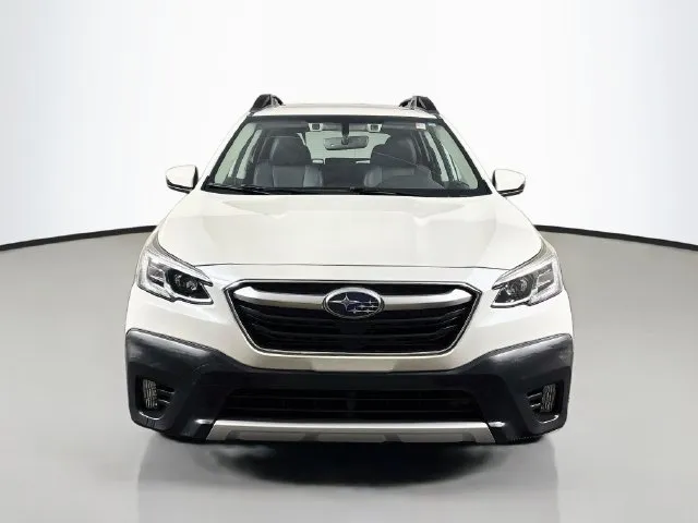 Subaru Outback photo 7