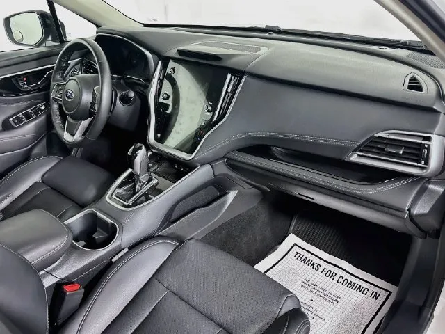 Subaru Outback photo 14