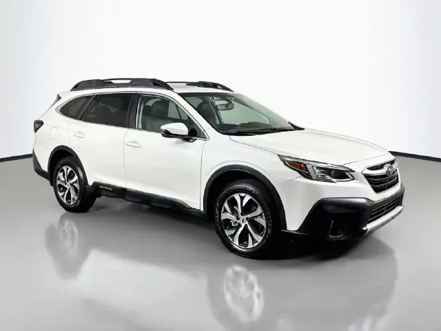 Subaru Outback photo 4