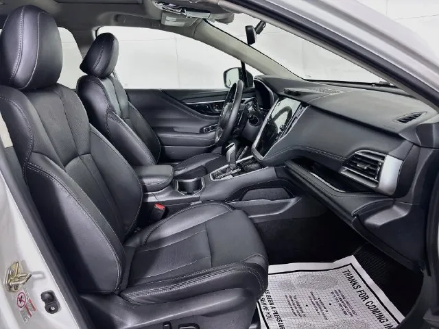 Subaru Outback photo 17