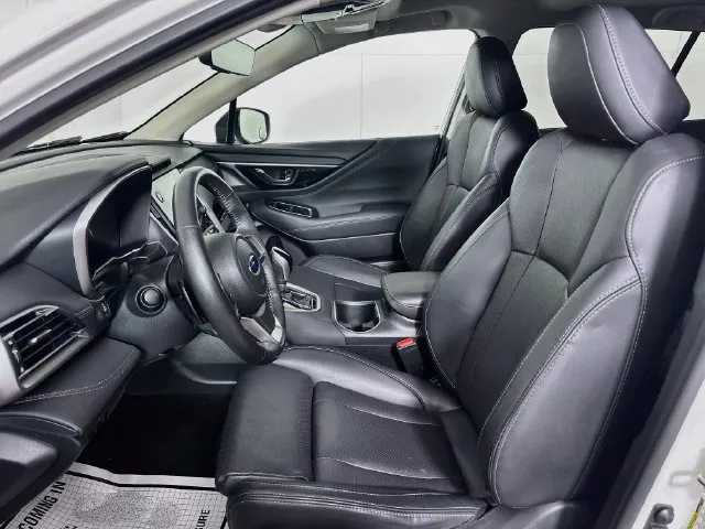 Subaru Outback photo 15
