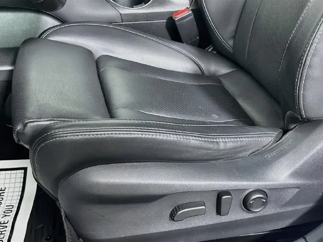 Subaru Outback photo 16