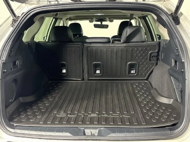 Subaru Outback photo 31