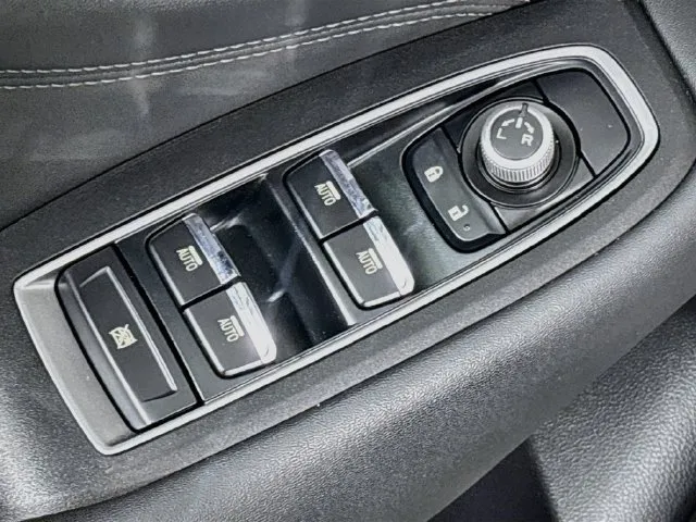 Subaru Outback photo 28