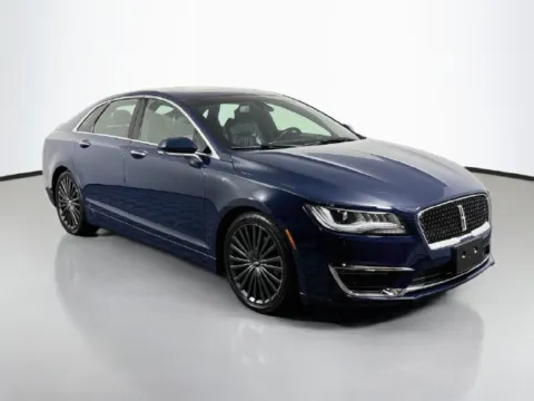 More photos of 2018 Lincoln MKZ Reserve at Superior Motor Company, MD