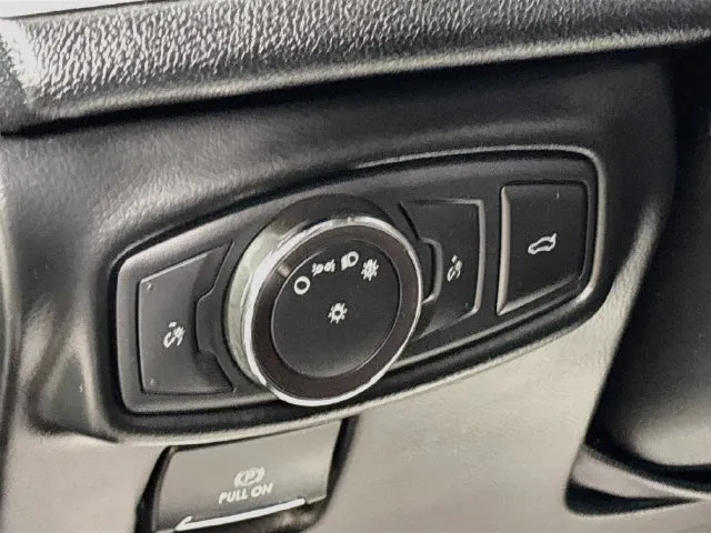 Lincoln MKZ photo 26