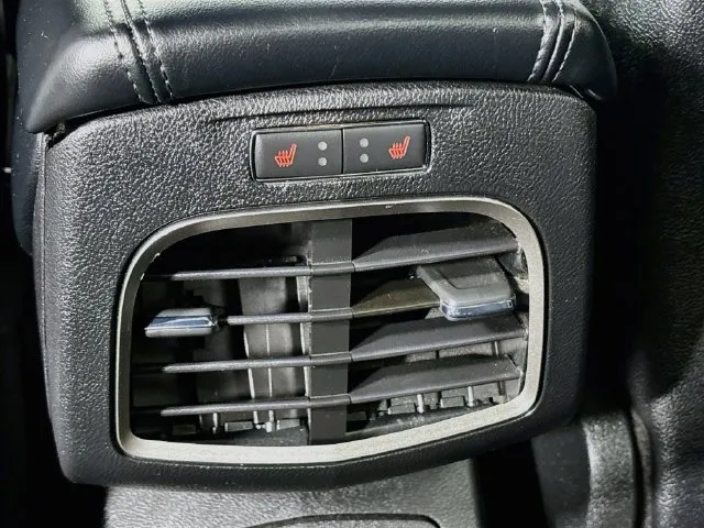 Lincoln MKZ photo 29