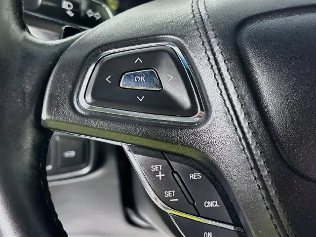Lincoln MKZ photo 11