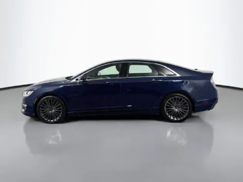 Photos of 2018 Lincoln MKZ Reserve for sale in Bel Air, MD at Superior Motor Company