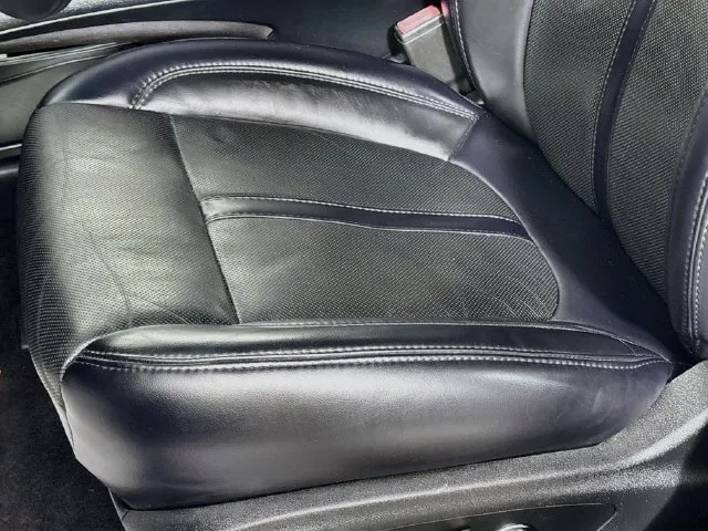 Lincoln MKZ photo 16
