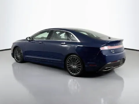 Another view of 2018 Lincoln MKZ Reserve for sale in Bel Air, MD at Superior Motor Company
