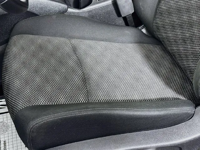 Nissan Rogue Sport photo 16