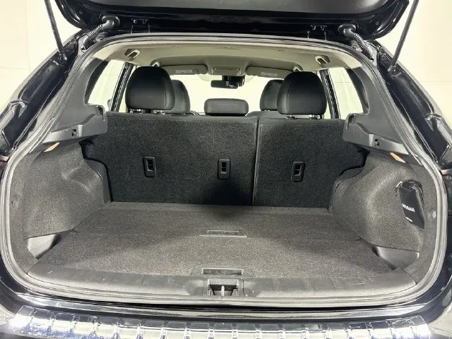 Nissan Rogue Sport photo 29