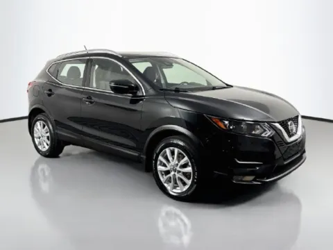 More photos of 2022 Nissan Rogue Sport SV at Superior Motor Company, MD