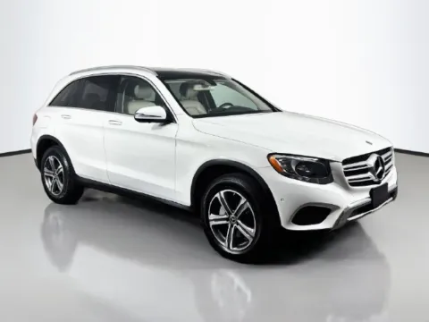 More photos of 2019 Mercedes-Benz GLC 300 at Superior Motor Company, MD