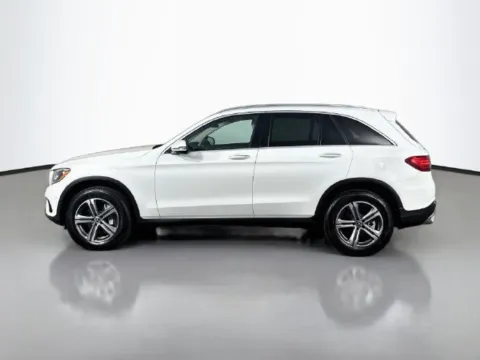 Photos of 2019 Mercedes-Benz GLC 300 for sale in Bel Air, MD at Superior Motor Company