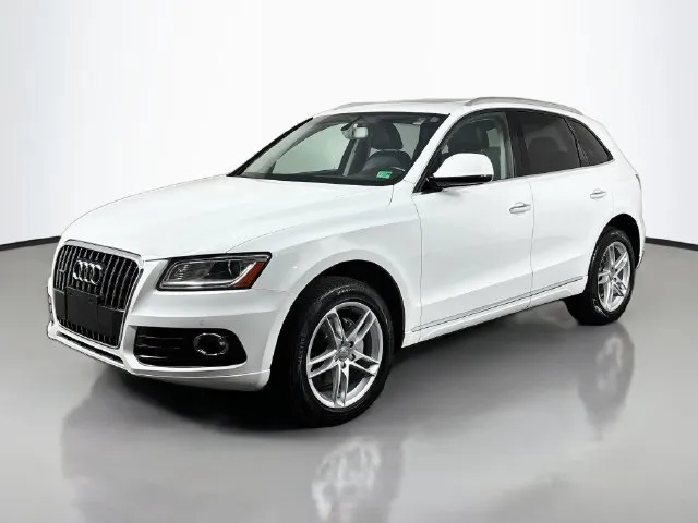 Unknown 2017 Audi Q5 2.0T Premium for sale in Bel Air, MD
