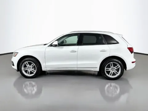 Photos of 2017 Audi Q5 2.0T Premium for sale in Bel Air, MD at Superior Motor Company