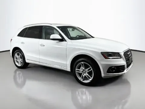 More photos of 2017 Audi Q5 2.0T Premium at Superior Motor Company, MD
